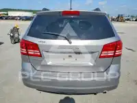 2018 Dodge JOURNEY фото