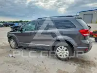2018 Dodge JOURNEY photo