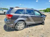 2018 Dodge JOURNEY фото