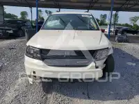 2018 Dodge JOURNEY фото