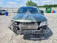 2018 Dodge JOURNEY photo