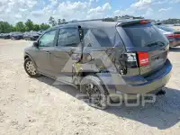 2018 Dodge JOURNEY фото