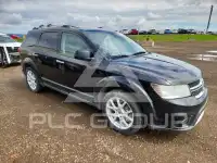 2018 Dodge JOURNEY фото