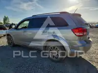 2018 Dodge JOURNEY фото