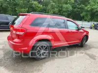 2018 Dodge JOURNEY фото