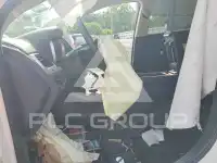 2018 Dodge JOURNEY фото