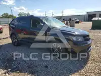 2018 Dodge JOURNEY photo