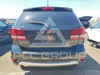 2018 Dodge JOURNEY фото