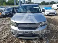 2018 Dodge JOURNEY фото