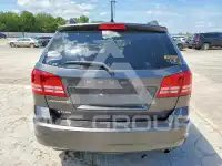 2018 Dodge JOURNEY photo