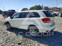 2018 Dodge JOURNEY фото