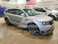 2018 Dodge JOURNEY фото