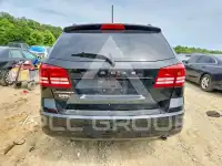 2018 Dodge JOURNEY фото