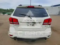 2018 Dodge JOURNEY фото