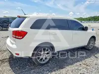 2018 Dodge JOURNEY фото