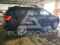 2018 Dodge JOURNEY фото