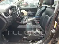 2018 Dodge JOURNEY фото