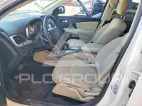 2018 Dodge JOURNEY фото