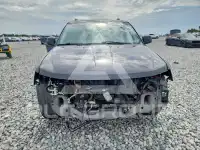 2018 Dodge JOURNEY фото