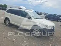 2018 Dodge JOURNEY photo