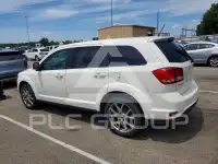 2018 Dodge JOURNEY фото