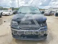 2018 Dodge JOURNEY фото