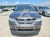 2018 Dodge JOURNEY фото