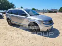 2018 Dodge JOURNEY photo