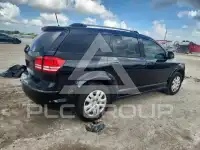 2018 Dodge JOURNEY photo