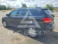 2018 Dodge JOURNEY photo