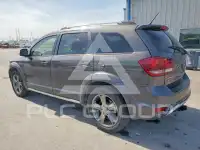 2018 Dodge JOURNEY фото
