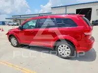 2018 Dodge JOURNEY фото