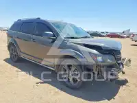2018 Dodge JOURNEY фото