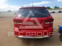 2018 Dodge JOURNEY фото