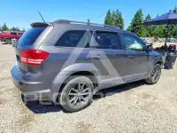 2018 Dodge JOURNEY фото