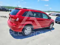 2018 Dodge JOURNEY photo