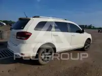 2018 Dodge JOURNEY фото