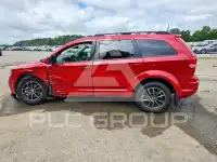 2018 Dodge JOURNEY фото