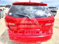 2018 Dodge JOURNEY фото