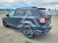 2018 Dodge JOURNEY photo