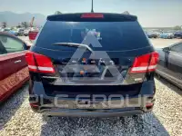 2018 Dodge JOURNEY photo