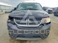 2018 Dodge JOURNEY фото