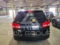 2018 Dodge JOURNEY фото