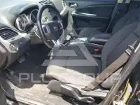 2018 Dodge JOURNEY фото