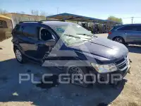 2018 Dodge JOURNEY photo