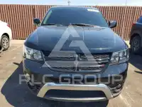 2018 Dodge JOURNEY фото