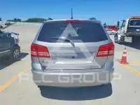 2018 Dodge JOURNEY photo