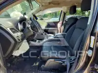2018 Dodge JOURNEY фото