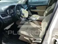 2018 Dodge JOURNEY фото