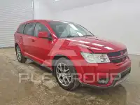 2018 Dodge JOURNEY photo